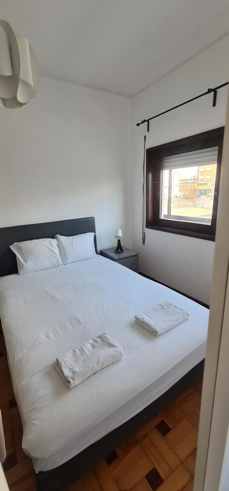 Kental 4 Apartment Porto