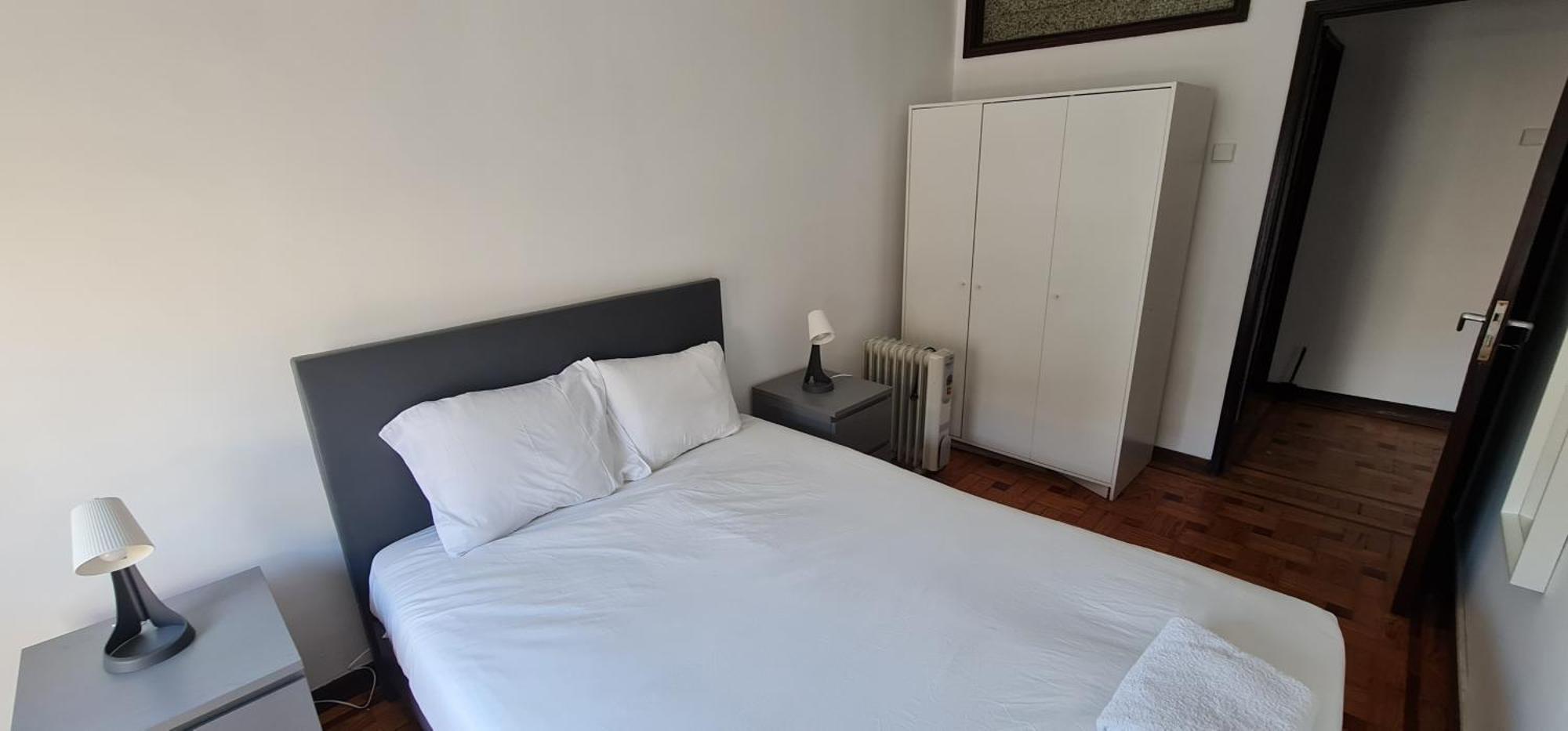 Kental 4 Apartment Porto