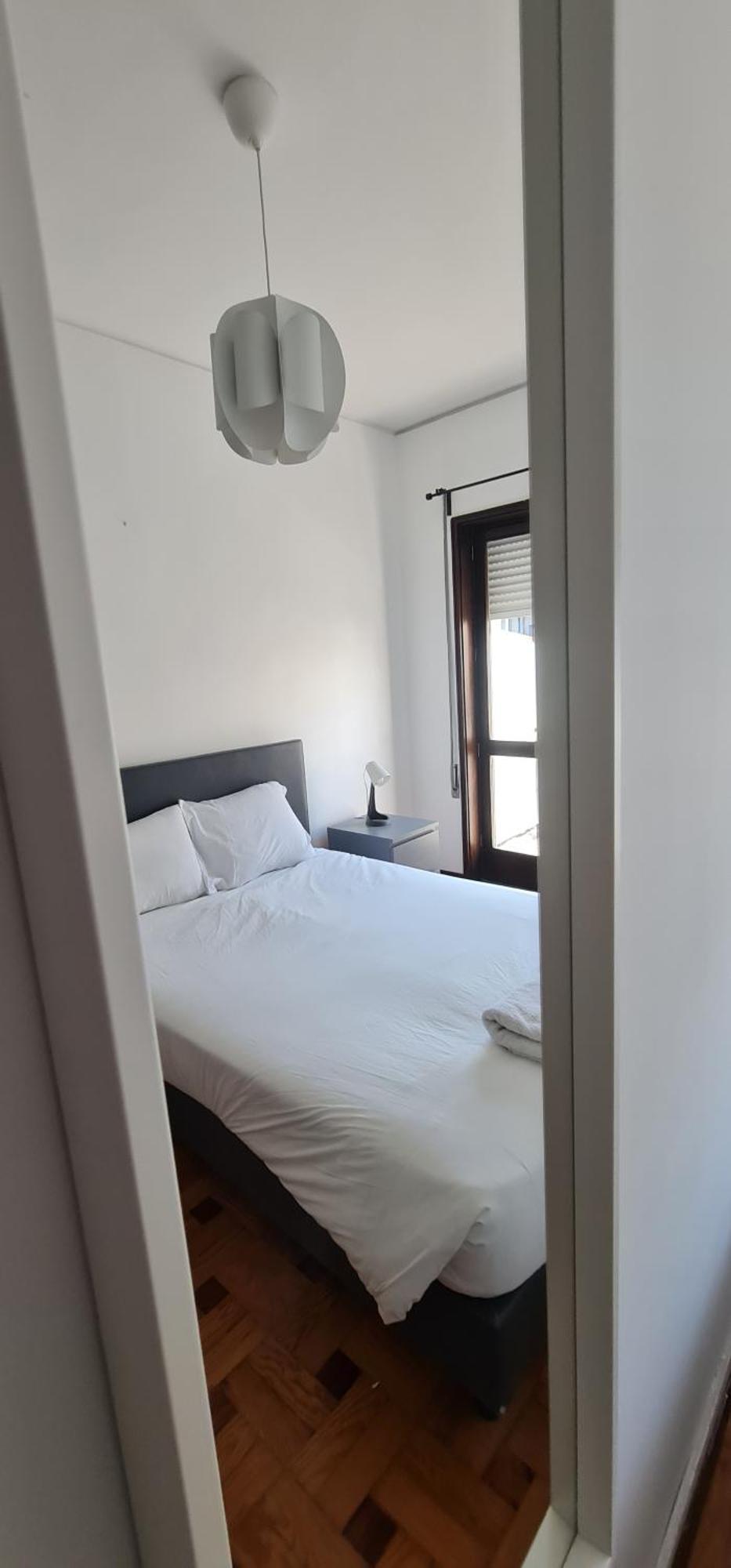 Apartment Kental 4 Porto