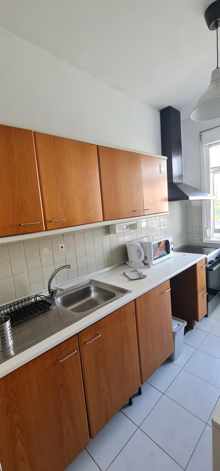 Apartment Kental 4 *